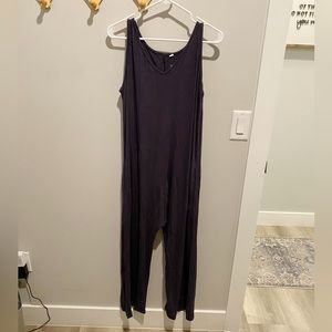 Albion romper jumper jumpsuit
